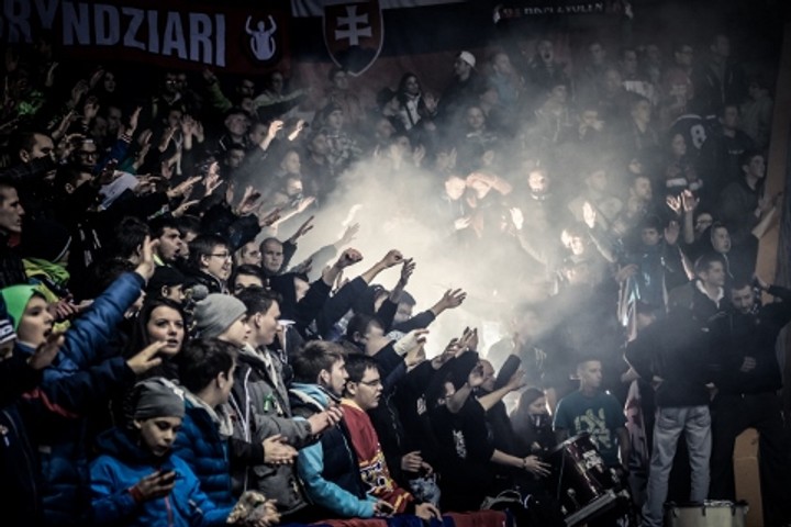 Fans srdce